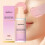 Pink Temperature-Changing Concealer: Natural, Light, Flattering 9
