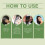 Batana Care Hair Mask 6