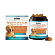 Dog Intestinal Care Soft Granules With Dietary Fiber, Easy Chew