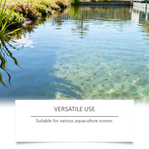 Pond Water Quality Care Powder Regulate Environment Clarify Odors 2