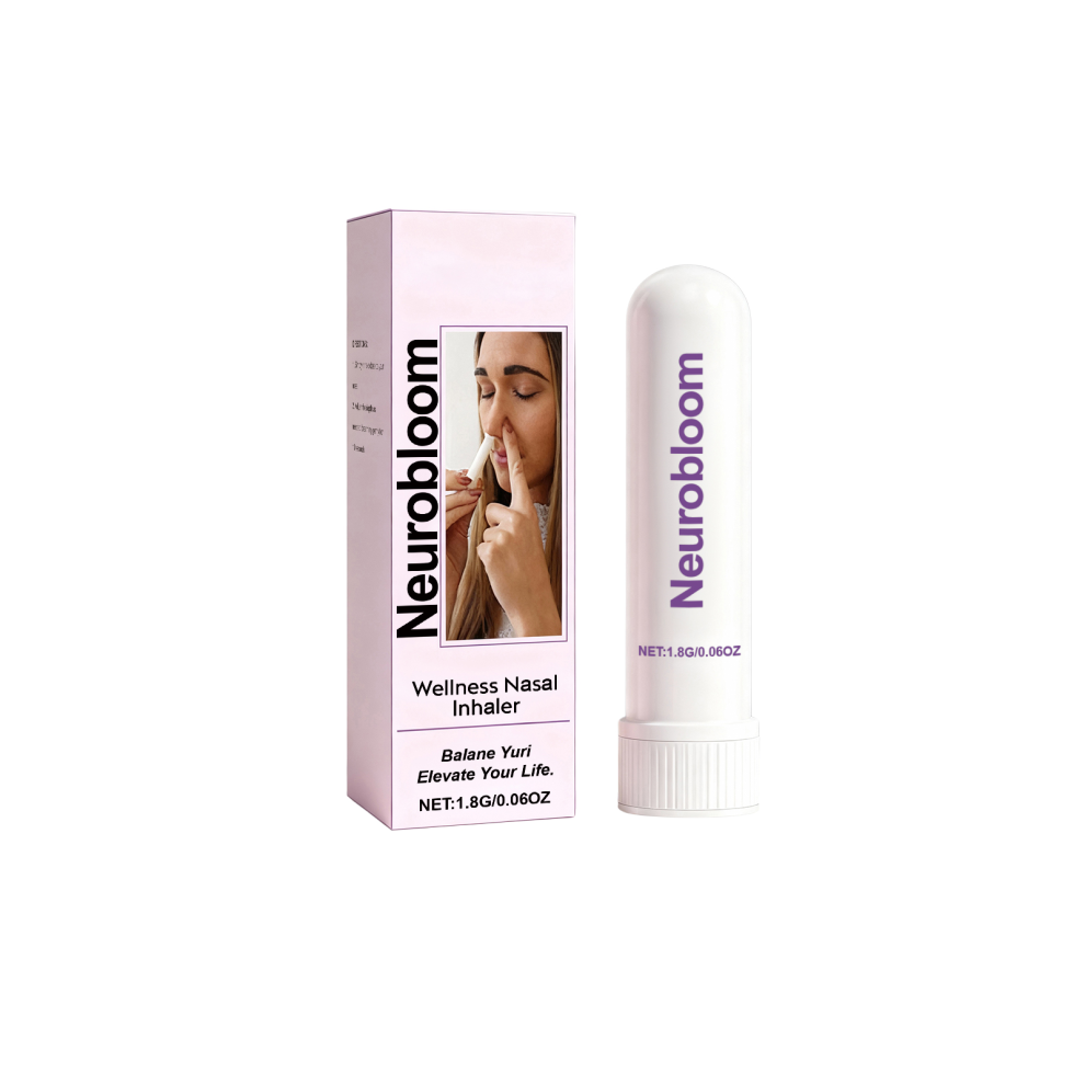 Nasal Suction Stick for Gentle Nose Comfort & Daily Use