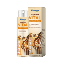 Body Care Spray: Refreshing & Nourishing