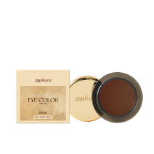 Mattes Eyeshadow: Wischfest, tragbar zum Nachfüllen
