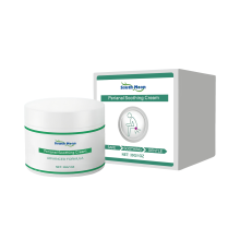 South Moon Sanfte Aftercare-Creme - Komfort & Feuchtigkeit