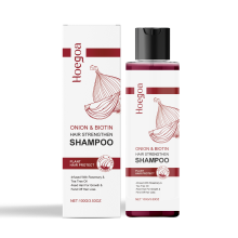 Pflegendes Shampoo: Sanft reinigend, glänzend