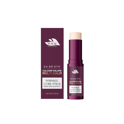 Multi-Effect Moisturizing Cream Bar, Smooth Hydration Before Makeup