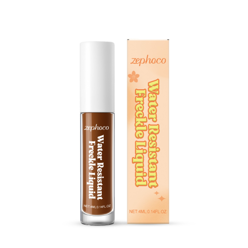 Freckle Pen: Natural Freckle Makeup
