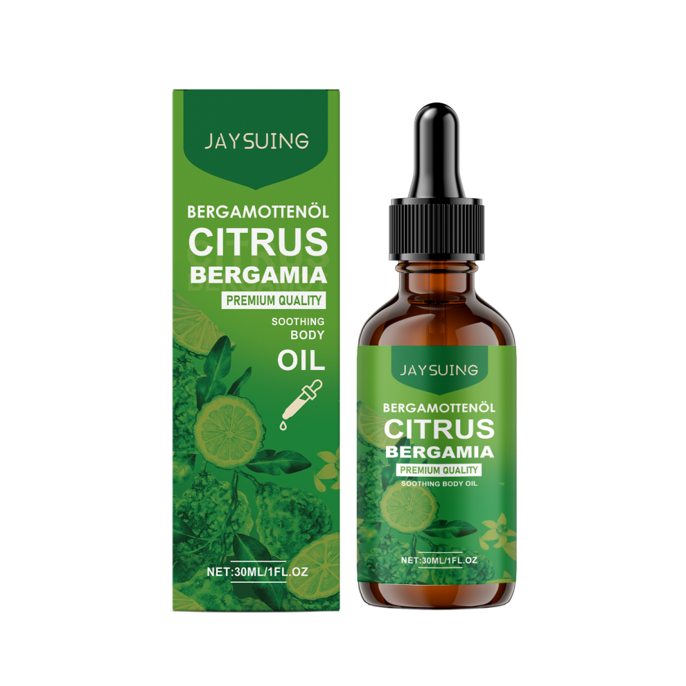 Body Care Essential Oil - Moisturizes & Nourishes Skin