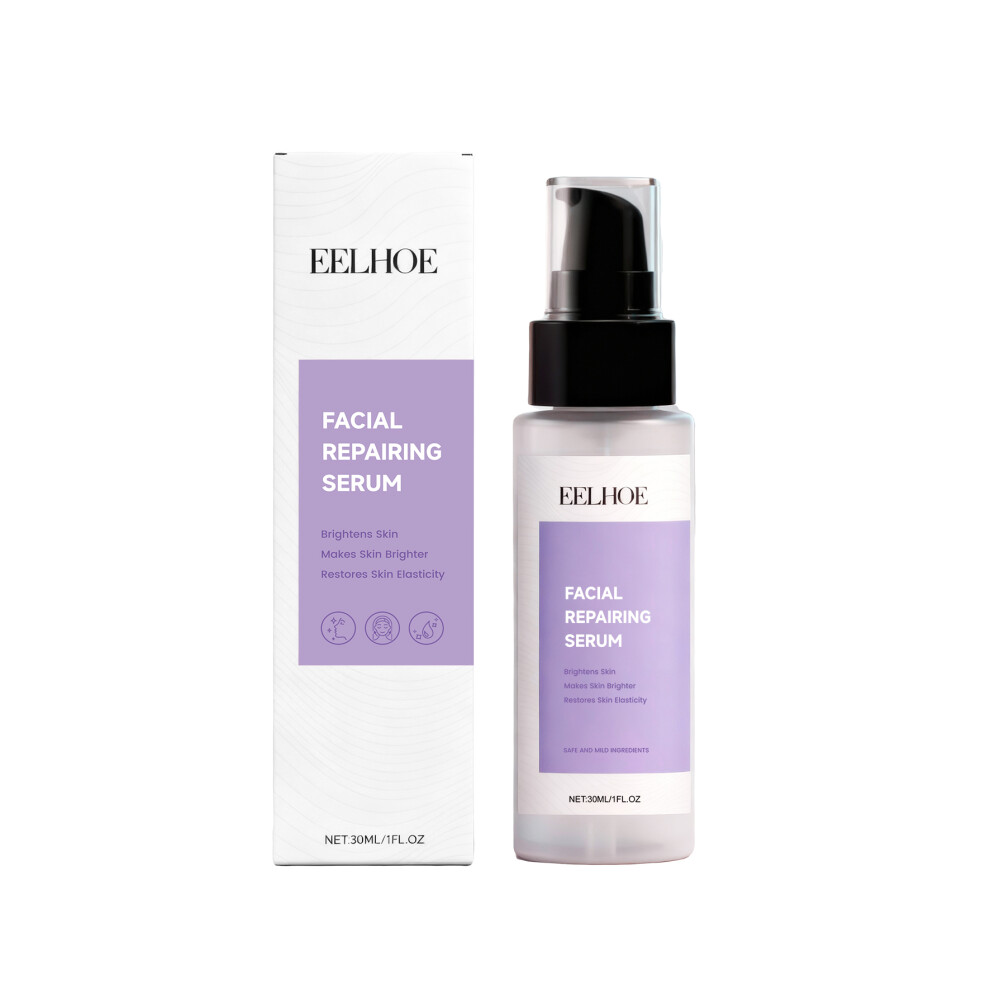 Facial Essence Moisturizes Skin, Softens & Radiant