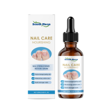 Nail Care Essence: Moisturizes, Softens & Brightens Nails, Daily Use