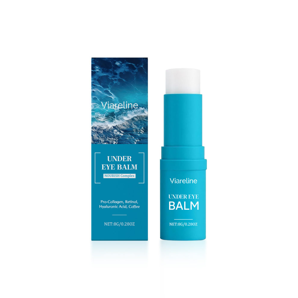 Eye Cream Massage Stick for Moist & Radiant Eyes