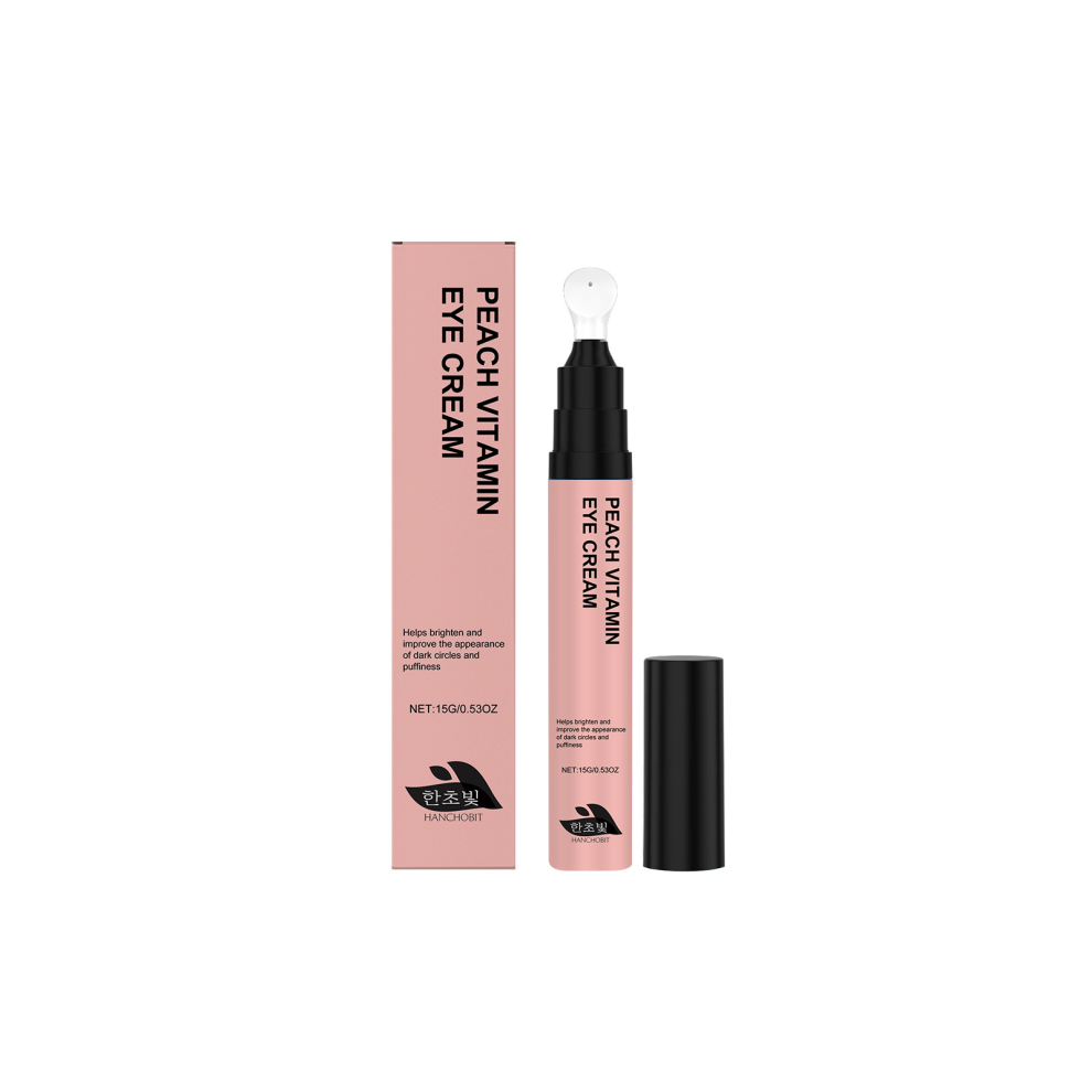 Cream Eye : Hydrating & Moisturizing For Smooth Eye Area