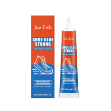Jue Fischschuhschuhkleber für Sport, Leder, Sohlen - Reparatur