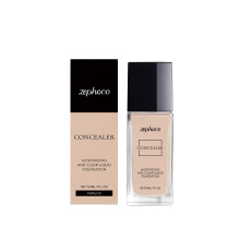 Matte Moisturizing Concealer Foundation