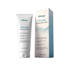Herren-Gel Vitalität & Hautpflege