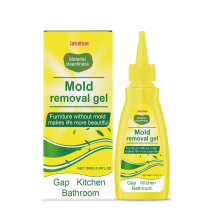 Fleckreiniger-Gel für Küche & Bad