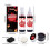 Halloween Fake Blood Makeup Set, Plasma Drop Props 8