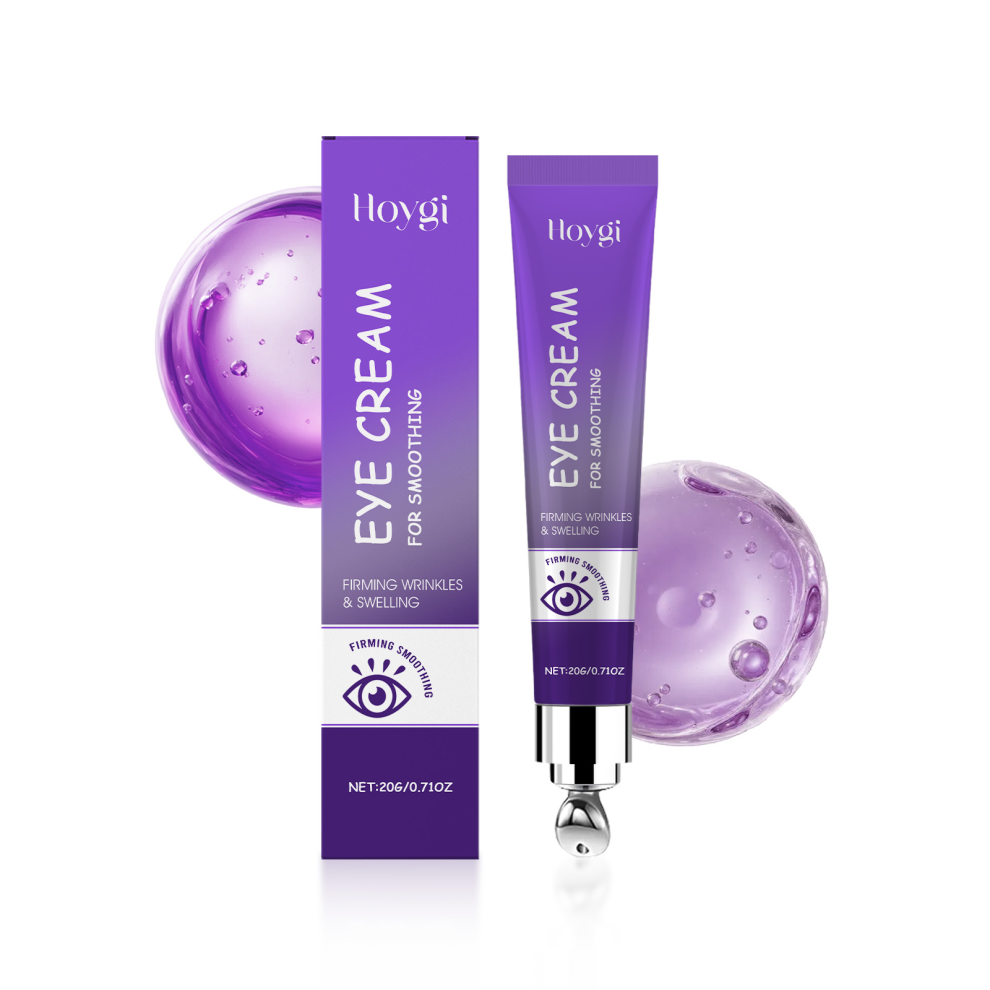 Cream Moisturizing Eye For Daily Hydration Around Eyes