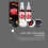 Halloween Fake Blood Makeup Set, Plasma Drop Props 12