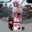 Halloween Fake Blood Makeup Set, Plasma Drop Props 9