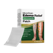 Leg Care Patches: Moisturizing & Nourishing for Sore Legs