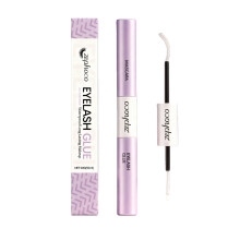 2-in-1 Mascara: Ein Tubus, Zwei Anwendungen, Natürliche Welle