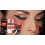 Halloween Fake Blood Makeup Set, Plasma Drop Props 7