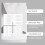 Facial Acne Patch Breathable 9