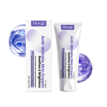 Brightening Care Cream Nourishes Moisturizes Hydrates Daily