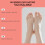 Lavender Foot Mask - Smooth Fresh Floral Scent 15