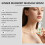 Ginger Mugwort Roller Massage Liquid for Neck & Shoulders 10