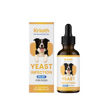 Dog Skin Care Drops Gentle Moisturizing Daily Use