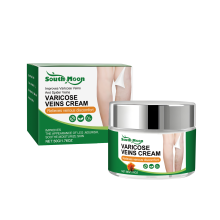 Leg Care Cream for Daily Nourishment & Massage