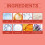 Lavender Foot Mask - Smooth Fresh Floral Scent 5