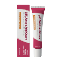 Herbal Facial Essence Cream for Acne & Smooth Skin