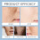 Peptid-feuchtigkeitsspendende Creme, dicht & weich 13