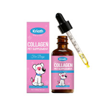 Dog Collagen Joint Comfort Drops