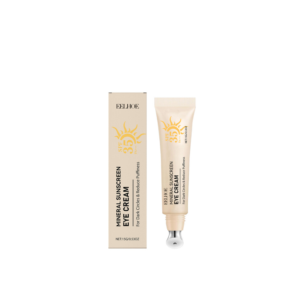 Cream Protective Concealer Eye Daily Moisturizing & Hydrating