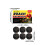 Cockroach Bait for Kitchen Cabinet Corners 8