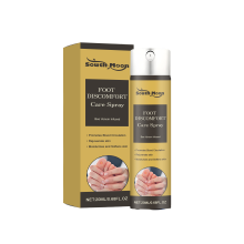 Fußpflege-Spray Kräuter: Haut pflegen & beruhigen