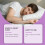Snoring Care Patch: Lavender Scent, Quiet Night Use 15
