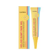 Skin Care Gel Refreshing Gentle Texture Nourishes Skin