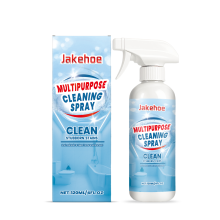Vielseitiges Spray für Fugen, Waschbecken & Flecken