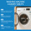 Waschmaschinentabs: Kalkentfernung & Geruchsbeseitigung 10