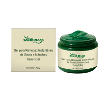 Hautpflege-Gel für weiche, zarte Haut