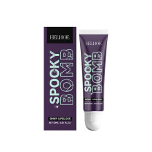 Strahlender feuchtigkeitsspendender Lippenbalsam