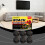 Cockroach Bait for Kitchen Cabinet Corners 2