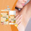 Mango Grapefruit Scented Underarm Care Stick, Refreshing & Non-Sticky 2