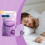 Snoring Care Patch: Lavender Scent, Quiet Night Use 9