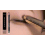 Mokkabrauner Augenstift mit Pinseln, intensive Farbe 7